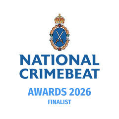 National Crimebeat Finalist