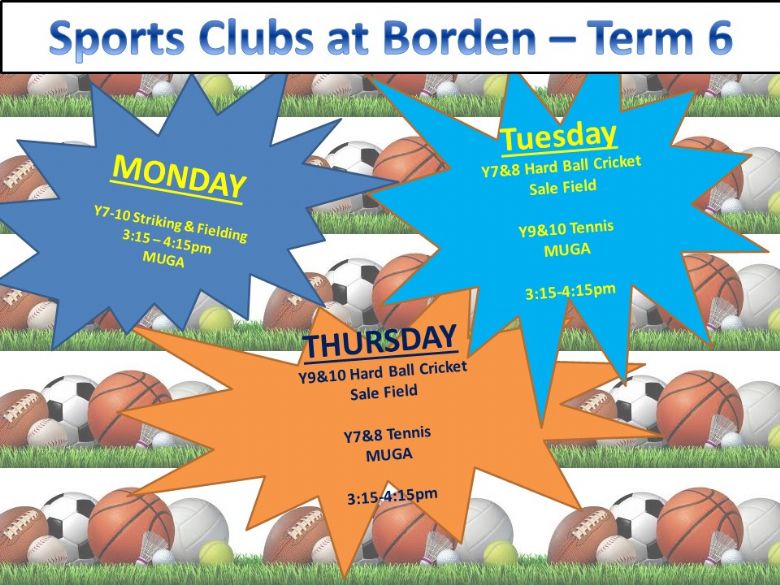 Borden Grammar School Sports Clubs borden-grammar-school-sports-clubs