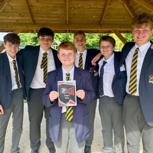 Grammar Schools Symposium Final
