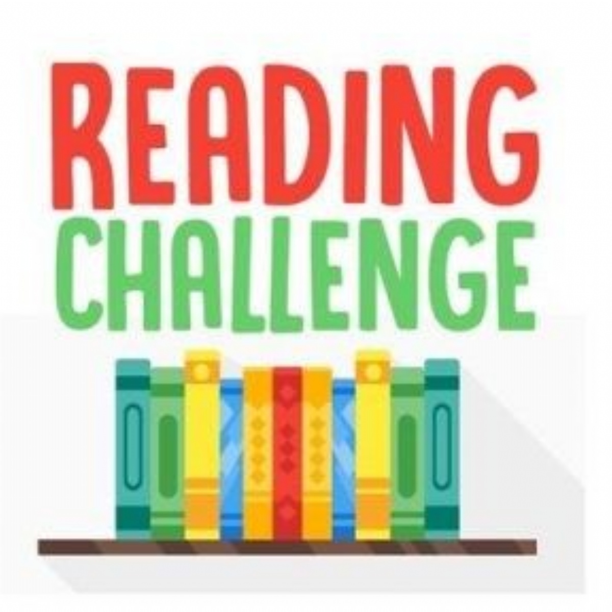 Reading Hallenge Borden Grammar School - Winter Holiday Reading Challenge